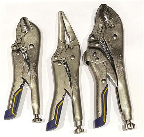 irwin vise grip tools